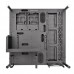 Gabinete Gaming THERMALTAKE Core P3 - Midi-Tower, PC, ATX, Micro-ATX, Mini-ITX, Negro, Transparente