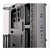 Gabinete Gaming THERMALTAKE Core P3 - Midi-Tower, PC, ATX, Micro-ATX, Mini-ITX, Negro, Transparente