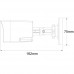 Provision ISR - I1-380AB36 - Bullet 720 P - Fijo 3.6MM - Sensor: 1/3