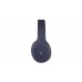 Audifonos on EAR inalambricos BT Azul PERFECT CHOICE PC-116769 - Azul, RF inalámbrico