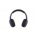 Audifonos on EAR inalambricos BT Azul PERFECT CHOICE PC-116769 - Azul, RF inalámbrico