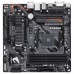 Gigabyte - B450 AORUS M - Motherboard - Micro ATX - Socket AM4 - AMD B450 - para A series / para A10 series / para A4 series / para A6 series / para A8 series / para Ryzen / para Ryzen 7 - Sound card Gigabyte - B450 AORUS M - Motherboard - Micro ATX - Socket AM4 - AMD B450 - para A series / para A10 series / para A4 series / para A6 series / para A8 series / para Ryzen / para Ryzen 7 - Sound card