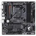 Gigabyte - B450 AORUS M - Motherboard - Micro ATX - Socket AM4 - AMD B450 - para A series / para A10 series / para A4 series / para A6 series / para A8 series / para Ryzen / para Ryzen 7 - Sound card Gigabyte - B450 AORUS M - Motherboard - Micro ATX - Socket AM4 - AMD B450 - para A series / para A10 series / para A4 series / para A6 series / para A8 series / para Ryzen / para Ryzen 7 - Sound card