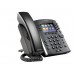 Teléfono VVX 411 IP de 12 líneas Vvx 411 ip POLYCOM 2200-48450-025 - Si, Si, TFT, 12 líneas, Negro