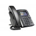 TELEFONO IP POLYCOM VVX 411 EDICION SKYPE FOR BUSINESS, POE, PARA 12 LINEAS,GIGABIT ETHERNET(NO INCLUYE FUENTE DE PODER)