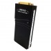 CONVERTIDOR USB A DVI/HDMI/SVGA BROBOTIX 171920 - USB, DVI/HDMI/SVGA, Negro CONVERTIDOR USB A DVI/HDMI/SVGA BROBOTIX 171920 - USB, DVI/HDMI/SVGA, Negro