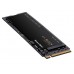 Disco Estado Solido WD 500GB WESTERN DIGITAL  Black SN750 NVMeTM - 500 GB, PCI Express 3.0, 3470 MB/s, 2600 MB/s, 8 Gb/s