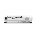 Epson PowerLite Home Cinema 760HD - Proyector 3LCD - portátil - 3300 lúmenes (blanco) - 3300 lúmenes (color) - WXGA (1280 x 800) - 16:10 - 720p - con 2 años de Servicio Epson Extra Care Home