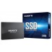 Disco de Estado Solido de 240GB GIGABYTE GP-GSTFS31240GNTD   - 240 GB, SATA III, 500 MB/s, 420 MB/s, 6 Gbit/s