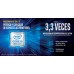 Lenovo V 530 - All-in-one - Intel Core i5 I5-8400 / 1.7 GHz - 8 GB DDR4 SDRAM - 1 TB HDD - DVD±RW - 23.8