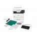 Impresora multifuncional CANON 2223C024AA - Laser, 20000 páginas por mes, 45 ppm, 600 x 600 DPI, 1 GB
