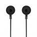 AUDIFONOS IN EAR STRETTO CON MICROFONO PERFECT CHOICE PC-116608 - Negro, Alámbrico, 3.5 mm, 1.2 m