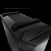 Gabinete Gamer ASUS TUF GAMING GT501 - Media torre, Gabinete, Acero, Vidrio templado, ATX, EATX, Micro-ATX, Mini-ITX, Negro