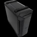 Gabinete Gamer ASUS TUF GAMING GT501 - Media torre, Gabinete, Acero, Vidrio templado, ATX, EATX, Micro-ATX, Mini-ITX, Negro