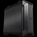 Gabinete Gamer ASUS TUF GAMING GT501 - Media torre, Gabinete, Acero, Vidrio templado, ATX, EATX, Micro-ATX, Mini-ITX, Negro