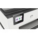 Impresora Todo-en-Uno HP OfficeJet Pro 9020 - Inyección térmica, 30000 páginas por mes, 39 ppm, 4800 x 1200 DPI, 512 MB