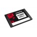 SSD Kingston Technology DC500R 2.5 480GB - 2.5