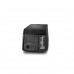 Alienware Graphics Amplifier - Alargador de bus del sistema - 460 vatios - para Alienware 13 R2, 13 R3, 15 R2, 15 R3, Alpha R2, Area-51m, M17xR2, M17xR3, X51 R3