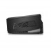 Alienware Graphics Amplifier - Alargador de bus del sistema - 460 vatios - para Alienware 13 R2, 13 R3, 15 R2, 15 R3, Alpha R2, Area-51m, M17xR2, M17xR3, X51 R3