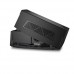 Alienware Graphics Amplifier - Alargador de bus del sistema - 460 vatios - para Alienware 13 R2, 13 R3, 15 R2, 15 R3, Alpha R2, Area-51m, M17xR2, M17xR3, X51 R3