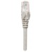 CABLE DE RED PATCH CAT5E INTELLINET RJ45 15.2 METROS 50 FT COLOR GRIS