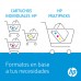 Cartucho de Tóner HP 653X - Impresora multifunción HP Color LaserJet Enterprise M680dn, M680f, Cartucho