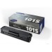 Samsung MLT-D101S - Negro - original - cartucho de tóner - para Samsung ML-2160, 2161, 2162, 2163, 2164, 2165, 2168, SCX-3400, 3401, 3405, 3406, SF-761
