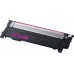 TONER SAM CLT-M404S MAGENTA RENDIMIENTO 1000PAGS               