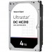 DD INTERNO WD ULTRA STAR 3.5 4TB SATA3 6GB/S 256MB 7200RPM 24X7 DVR/NVR/SERVER/DATACENTER