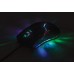 Mouse óptico cableado para videojuegos con LED MANHATTAN 176071 - Alámbrico, Juego, Óptico, 2400 (Ajustable), Negro/Multicolor Mouse óptico cableado para videojuegos con LED MANHATTAN 176071 - Alámbrico, Juego, Óptico, 2400 (Ajustable), Negro/Multicolor