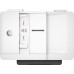 HP Officejet Pro 7740 All-in-One - Impresora multifunción - color - chorro de tinta - A3/Ledger (297 x 432 mm) (original) - A3/Ledger (material) - hasta 33 ppm (copiando) - hasta 34 ppm (impresión) - 250 hojas - 33.6 Kbps - USB 2.0, LAN, Wi-Fi(n), host US