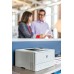 HP LaserJet Pro M402dne - Impresora - monocromo - a dos caras - laser - A4/Legal - 4800 x 600 dpi - hasta 40 ppm - capacidad: 350 hojas - USB 2.0, Gigabit LAN, host USB 2.0 HP LaserJet Pro M402dne - Impresora - monocromo - a dos caras - laser - A4/Legal - 4800 x 600 dpi - hasta 40 ppm - capacidad: 350 hojas - USB 2.0, Gigabit LAN, host USB 2.0