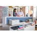 HP LaserJet Pro M402dne - Impresora - monocromo - a dos caras - laser - A4/Legal - 4800 x 600 dpi - hasta 40 ppm - capacidad: 350 hojas - USB 2.0, Gigabit LAN, host USB 2.0 HP LaserJet Pro M402dne - Impresora - monocromo - a dos caras - laser - A4/Legal - 4800 x 600 dpi - hasta 40 ppm - capacidad: 350 hojas - USB 2.0, Gigabit LAN, host USB 2.0