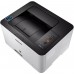 HP SS230J - Personal printer - 216 x 356 mm - hasta 18 ppm (mono) - hasta 4 ppm (color) - capacidad: 150 sheets - USB 2.0 / Wi-Fi