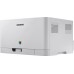 HP SS230J - Personal printer - 216 x 356 mm - hasta 18 ppm (mono) - hasta 4 ppm (color) - capacidad: 150 sheets - USB 2.0 / Wi-Fi