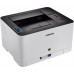 HP SS230J - Personal printer - 216 x 356 mm - hasta 18 ppm (mono) - hasta 4 ppm (color) - capacidad: 150 sheets - USB 2.0 / Wi-Fi