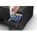 Epson L3150 - Photo printer - Printer / Copier / Scanner - Ink-jet - Color - USB / Wi-Fi - 216 x 297 mm