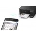 Epson L3150 - Photo printer - Printer / Copier / Scanner - Ink-jet - Color - USB / Wi-Fi - 216 x 297 mm