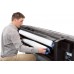 PLOTTER HP DESIGNJET Z9, 44 PULGADAS, 111 CM IMPRESORA V-TRIMMER POSTCRIPT, 9 TINTAS (X9D24A) PLOTTER HP DESIGNJET Z9, 44 PULGADAS, 111 CM IMPRESORA V-TRIMMER POSTCRIPT, 9 TINTAS (X9D24A)
