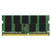 Kingston - DDR4 - 16 GB - SO-DIMM de 260 espigas - 2666 MHz / PC4-21300 - CL19 - 1.2 V - sin búfer - no ECC Kingston - DDR4 - 16 GB - SO-DIMM de 260 espigas - 2666 MHz / PC4-21300 - CL19 - 1.2 V - sin búfer - no ECC