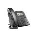 TELEFONO IP POLYCOM VVX 311 POE,PARA 6 LINEAS GIGABIT ETHERNET(NO INCLUYE FUENTE DE PODER)