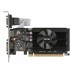 T. DE VIDEO MSI NVIDIA GT710/PCIE X8 2.0/2GB DDR3/HDMI/VGA/DVI/BAJO PERFIL/GAMA BASICA