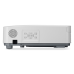VIDEOPROYECTOR LASER NEC NP-P525WL LCD 5200 LM WXGA CONT 500,000:1 HDMI / HDBASET  / ZOOM 1.6X /SPK16W /HDBASET DISPLAY PORT