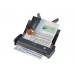 SCANNER CANON P-215 II 600 PPP VELOCIDAD 15 PPM Y 30 IPM V.D. 500 2X2.8/8.5X14 (OFICIO)
