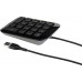 TECLADO NUMERICO ALAMBRICO USB WIN2000 XP VISTA 7 8 MACOSX1       