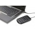 TECLADO NUMERICO ALAMBRICO USB WIN2000 XP VISTA 7 8 MACOSX1       