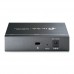 SWITCH EASY SMART DE 5 PUERTOS GIGABIT                            