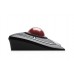 Kensington Expert Mouse Wireless Trackball - Bola de seguimiento - diestro y zurdo - óptico - 4 botones - inalámbrico - 2.4 GHz, Bluetooth 5.0 LE - adaptador USB Bluetooth - negro Kensington Expert Mouse Wireless Trackball - Bola de seguimiento - diestro y zurdo - óptico - 4 botones - inalámbrico - 2.4 GHz, Bluetooth 5.0 LE - adaptador USB Bluetooth - negro
