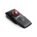 Kensington Expert Mouse Wireless Trackball - Bola de seguimiento - diestro y zurdo - óptico - 4 botones - inalámbrico - 2.4 GHz, Bluetooth 5.0 LE - adaptador USB Bluetooth - negro Kensington Expert Mouse Wireless Trackball - Bola de seguimiento - diestro y zurdo - óptico - 4 botones - inalámbrico - 2.4 GHz, Bluetooth 5.0 LE - adaptador USB Bluetooth - negro
