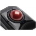 Kensington Expert Mouse Wireless Trackball - Bola de seguimiento - diestro y zurdo - óptico - 4 botones - inalámbrico - 2.4 GHz, Bluetooth 5.0 LE - adaptador USB Bluetooth - negro Kensington Expert Mouse Wireless Trackball - Bola de seguimiento - diestro y zurdo - óptico - 4 botones - inalámbrico - 2.4 GHz, Bluetooth 5.0 LE - adaptador USB Bluetooth - negro